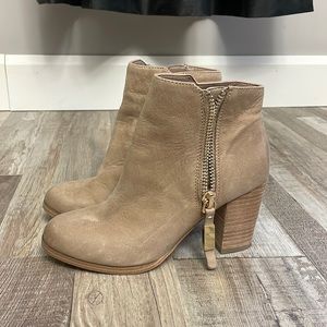 Aldo booties